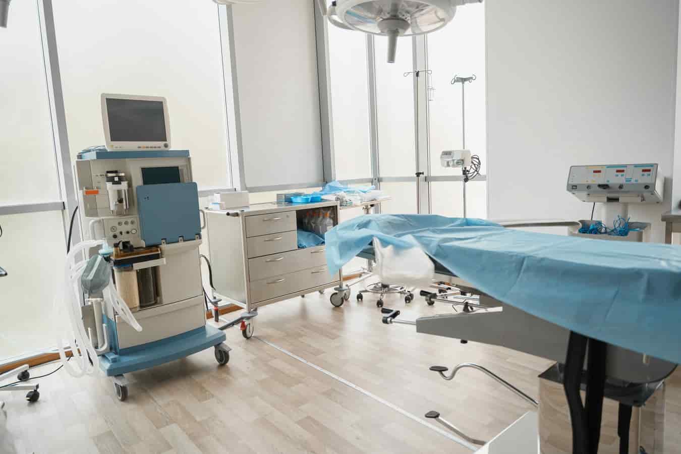 Healthcare Consultancy