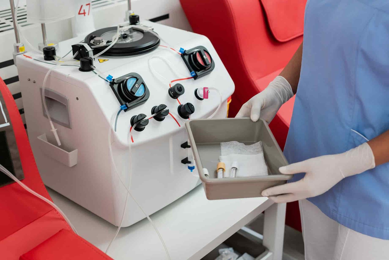 Panama Company stands at the forefront of healthcare